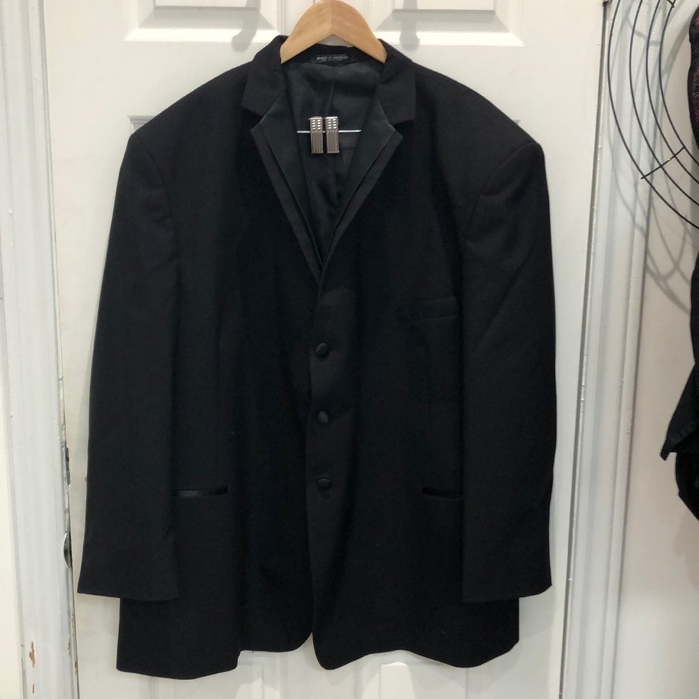Oscar de la rents formal suite